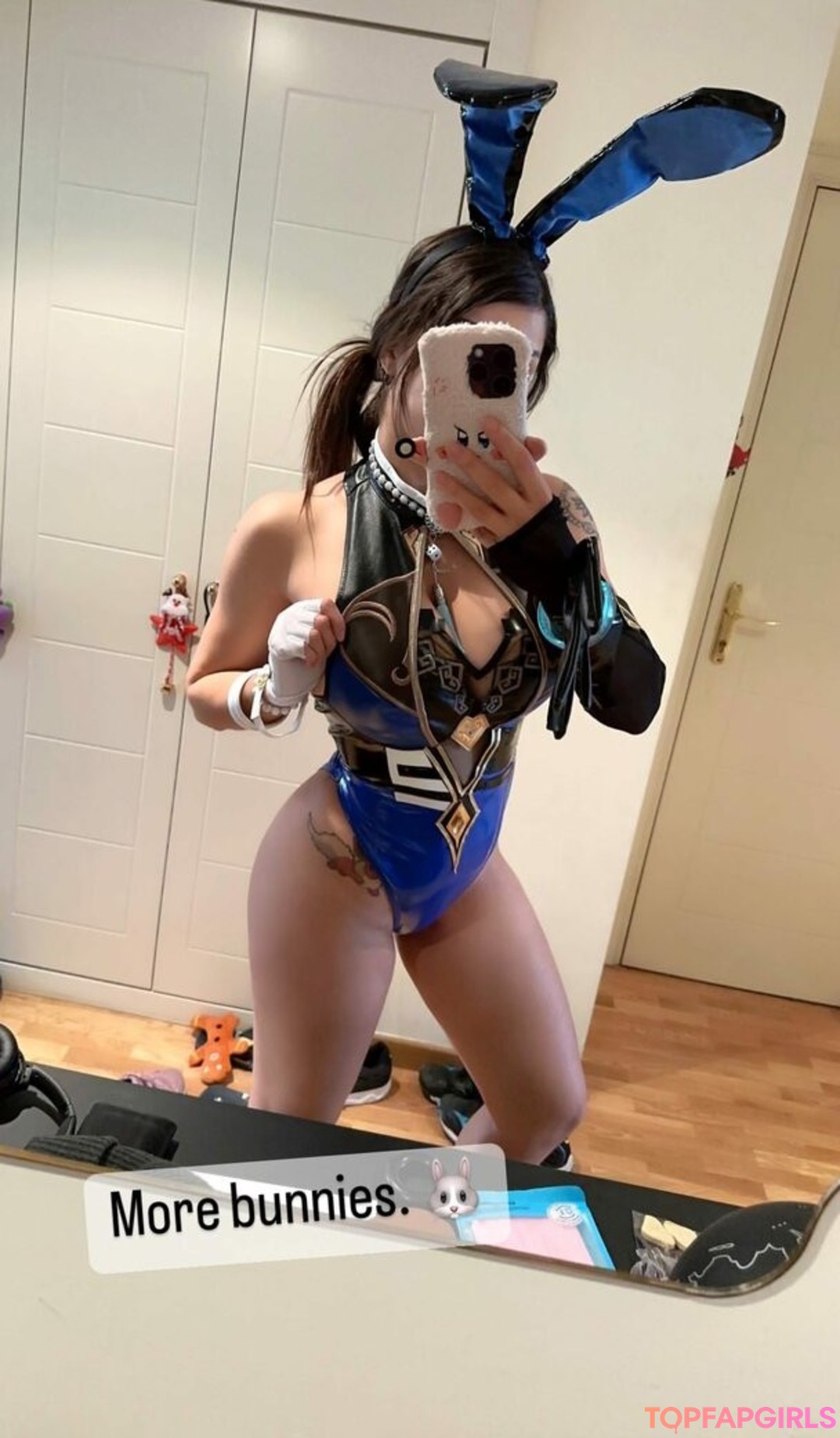 Foto desnuda filtrada de OnlyFans de Shermie Cosplay #619 Foto desnuda filtrada de OnlyFans de Shermie Cosplay #619