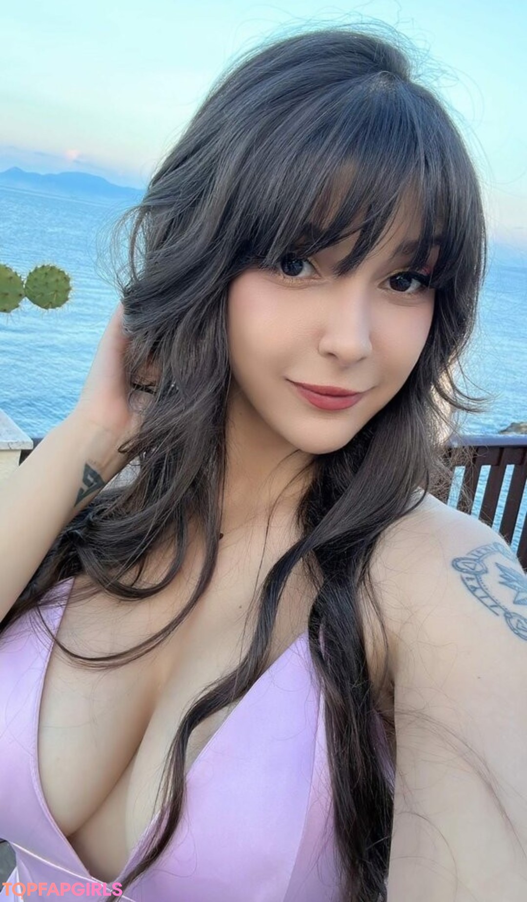 Foto desnuda filtrada de OnlyFans de Shermie Cosplay #698 Foto desnuda filtrada de OnlyFans de Shermie Cosplay #698