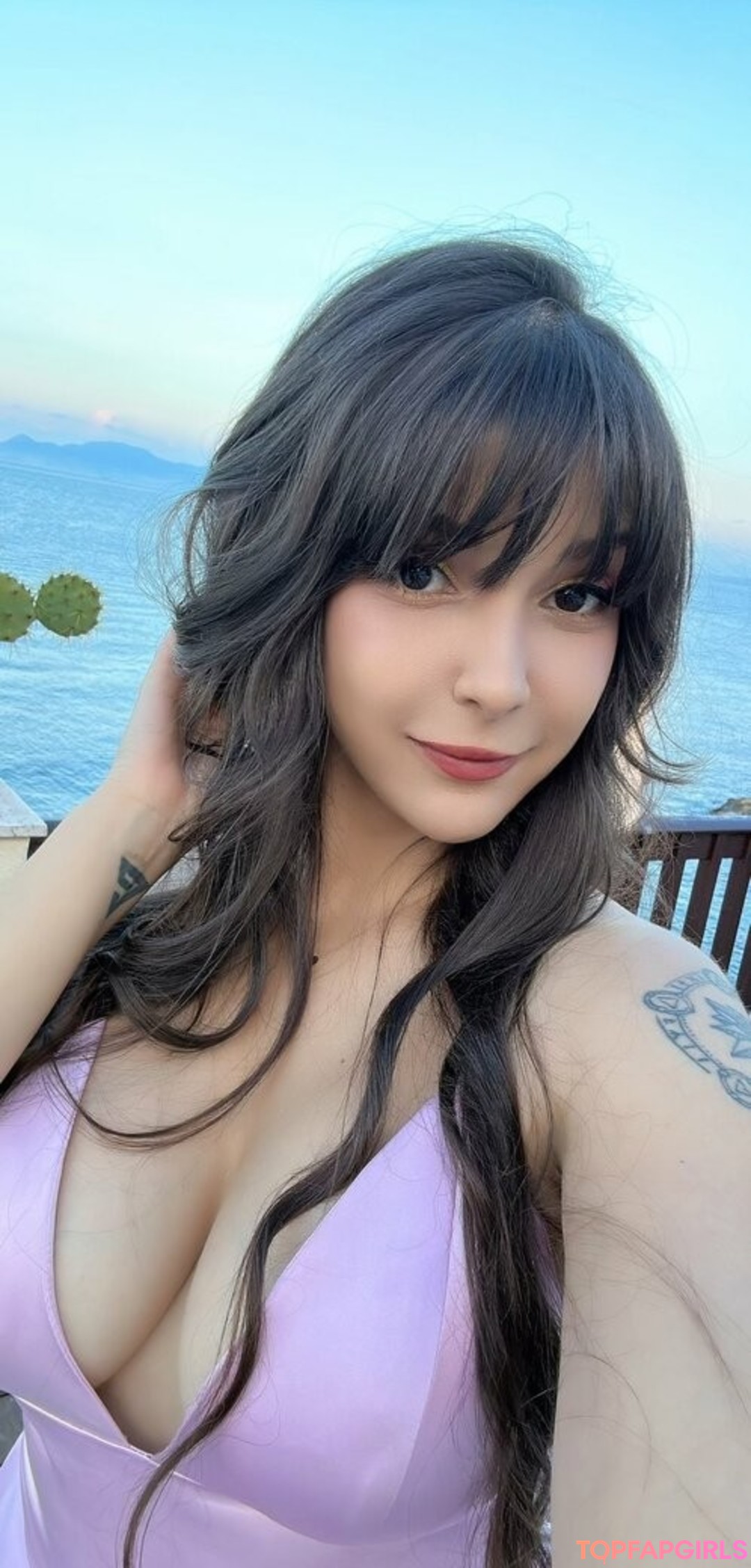 Foto desnuda filtrada de OnlyFans de Shermie Cosplay #704 Foto desnuda filtrada de OnlyFans de Shermie Cosplay #704