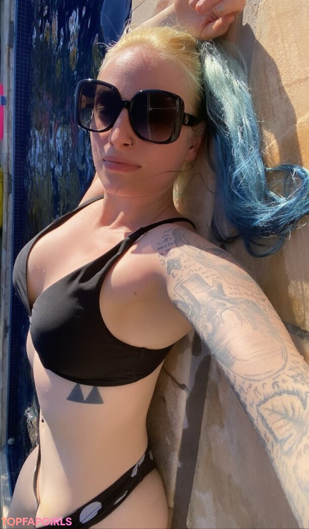 Foto desnuda filtrada de OnlyFans de Giulia Henne #35 Foto desnuda filtrada de OnlyFans de Giulia Henne #35