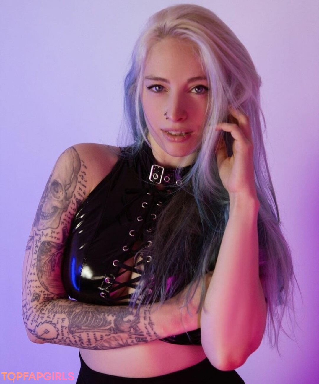 Foto desnuda filtrada de OnlyFans de Giulia Henne #44 Foto desnuda filtrada de OnlyFans de Giulia Henne #44