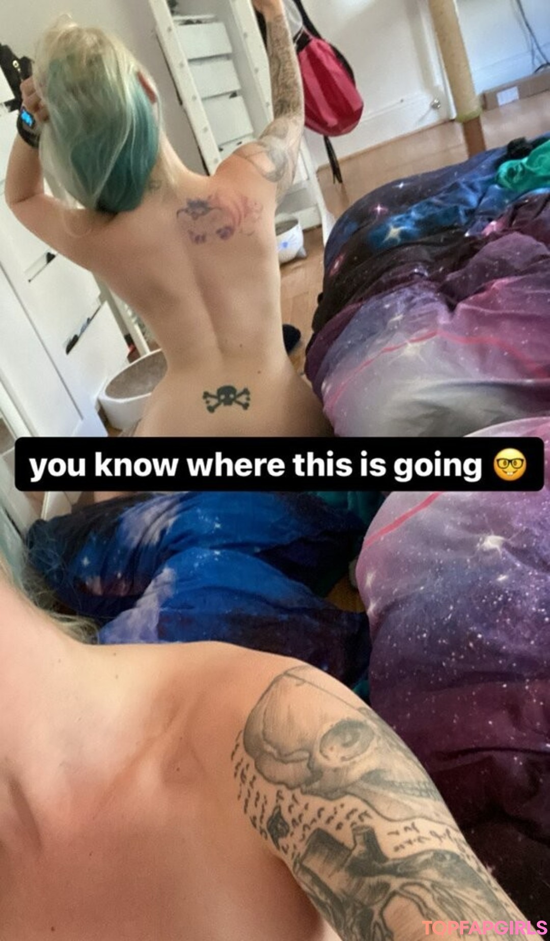 Foto desnuda filtrada de OnlyFans de Giulia Henne #55 Foto desnuda filtrada de OnlyFans de Giulia Henne #55