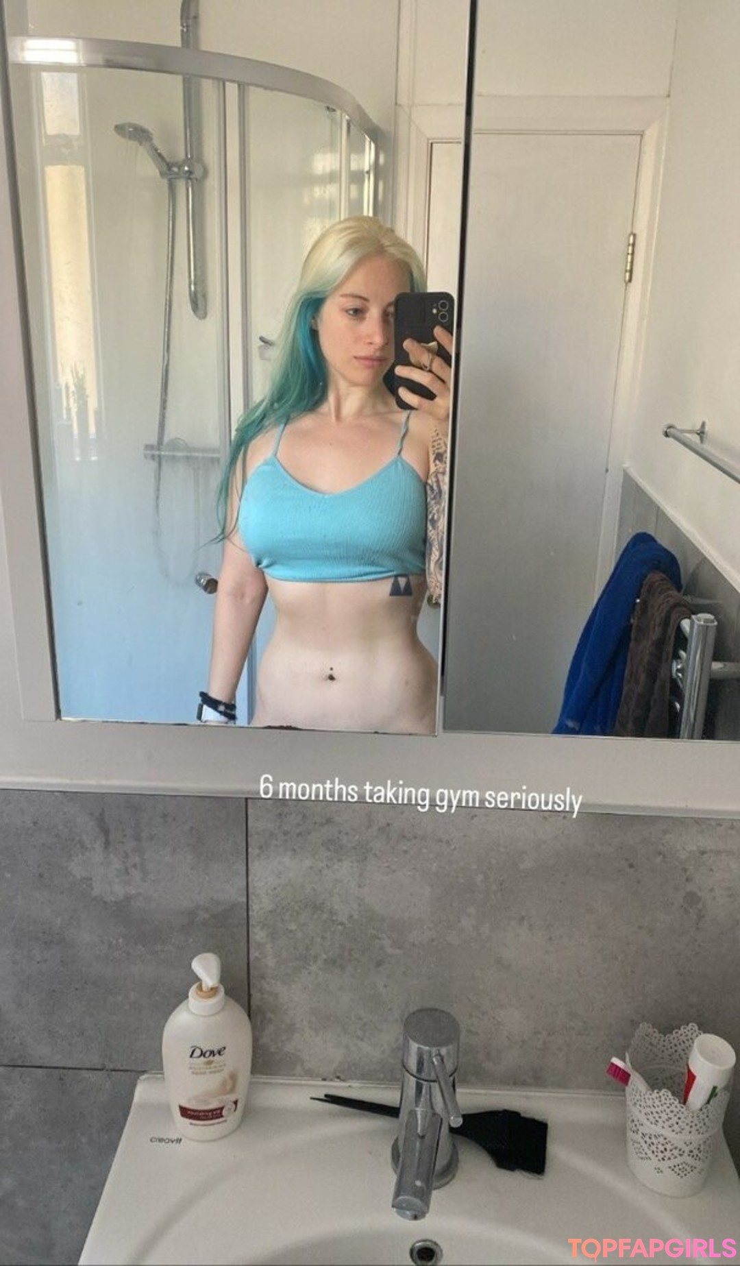 Foto desnuda filtrada de OnlyFans de Giulia Henne #57 Foto desnuda filtrada de OnlyFans de Giulia Henne #57