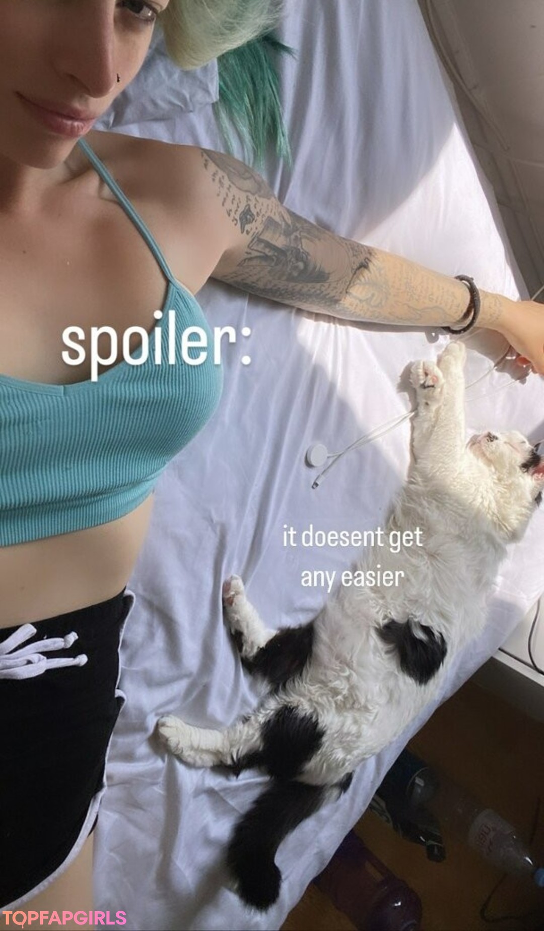 Foto desnuda filtrada de OnlyFans de Giulia Henne #58 Foto desnuda filtrada de OnlyFans de Giulia Henne #58