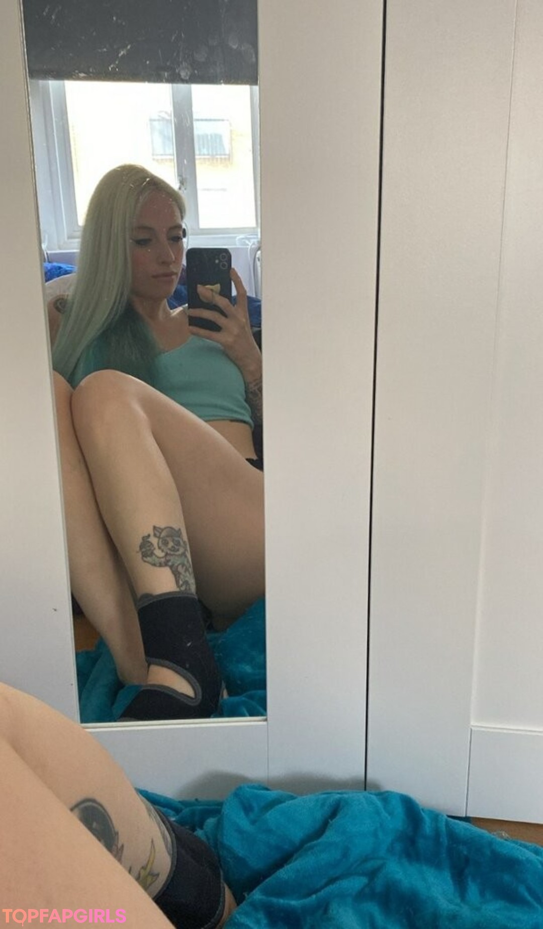 Foto desnuda filtrada de OnlyFans de Giulia Henne #59 Foto desnuda filtrada de OnlyFans de Giulia Henne #59