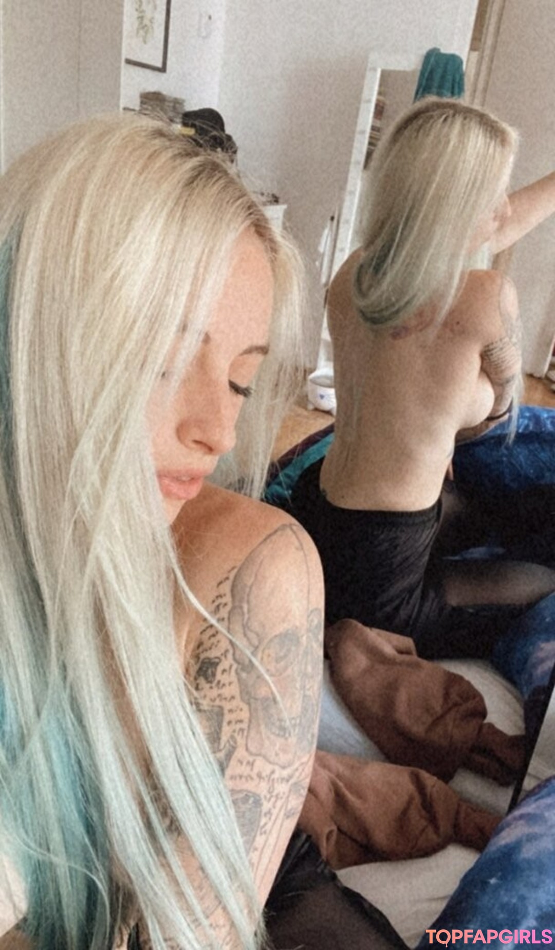 Foto desnuda filtrada de OnlyFans de Giulia Henne #66 Foto desnuda filtrada de OnlyFans de Giulia Henne #66