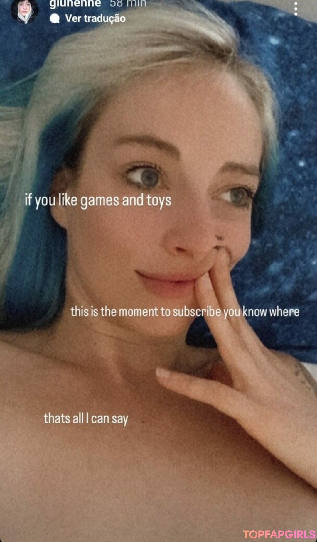 Foto desnuda filtrada de OnlyFans de Giulia Henne #72 Foto desnuda filtrada de OnlyFans de Giulia Henne #72