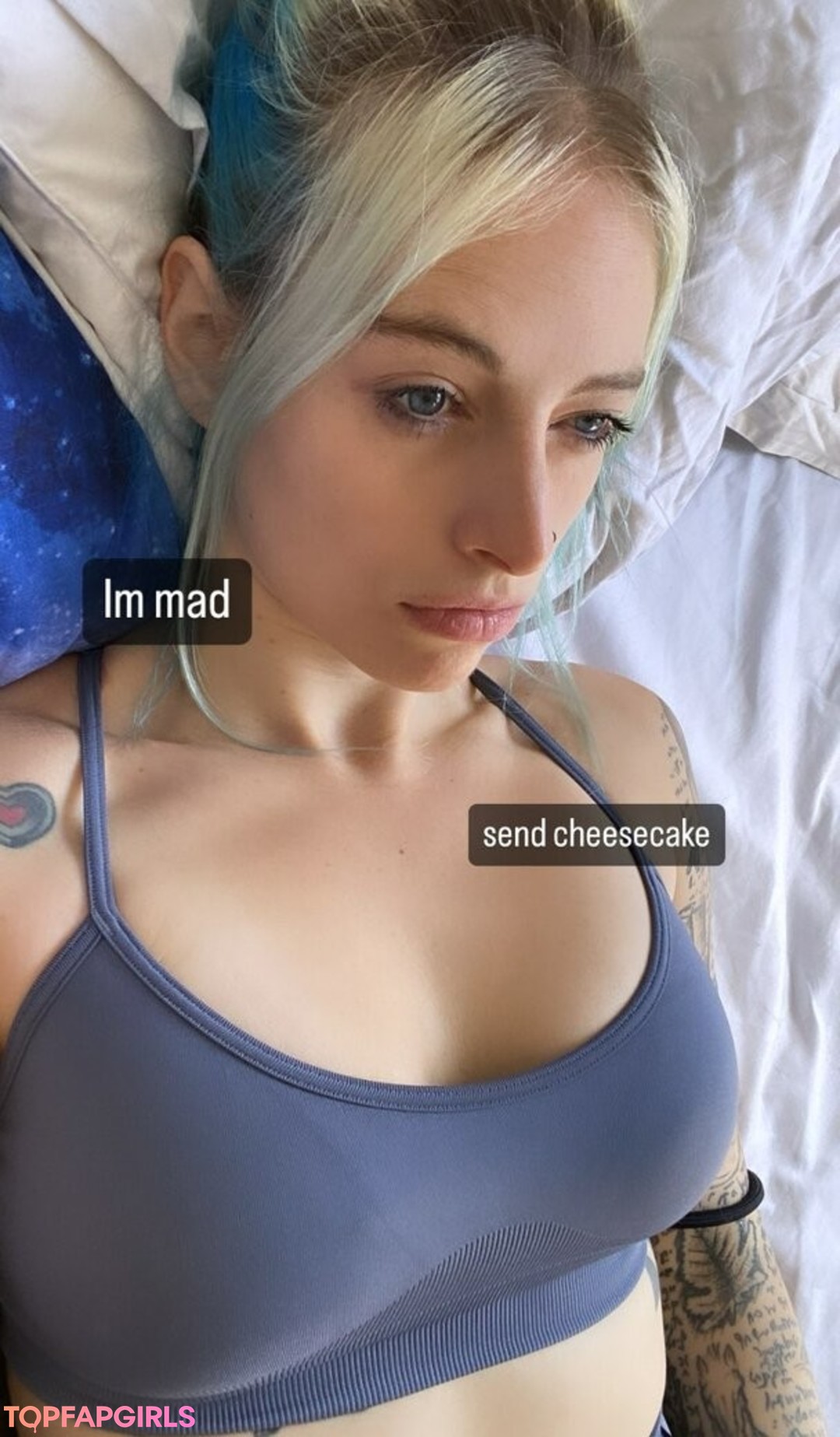 Foto desnuda filtrada de OnlyFans de Giulia Henne #84 Foto desnuda filtrada de OnlyFans de Giulia Henne #84