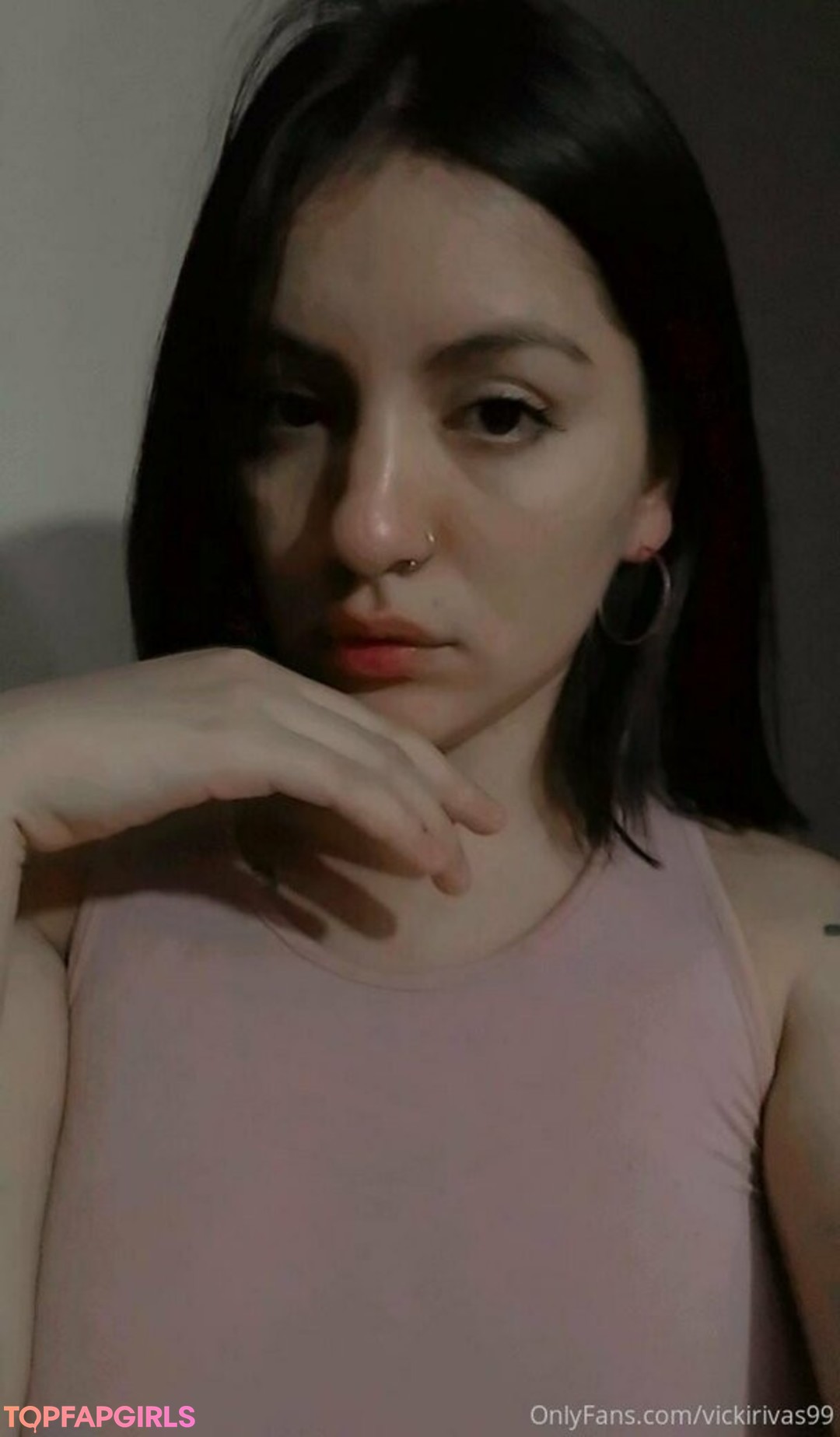 Foto desnuda filtrada de OnlyFans de Vickirivas99 #19 Foto desnuda filtrada de OnlyFans de Vickirivas99 #19