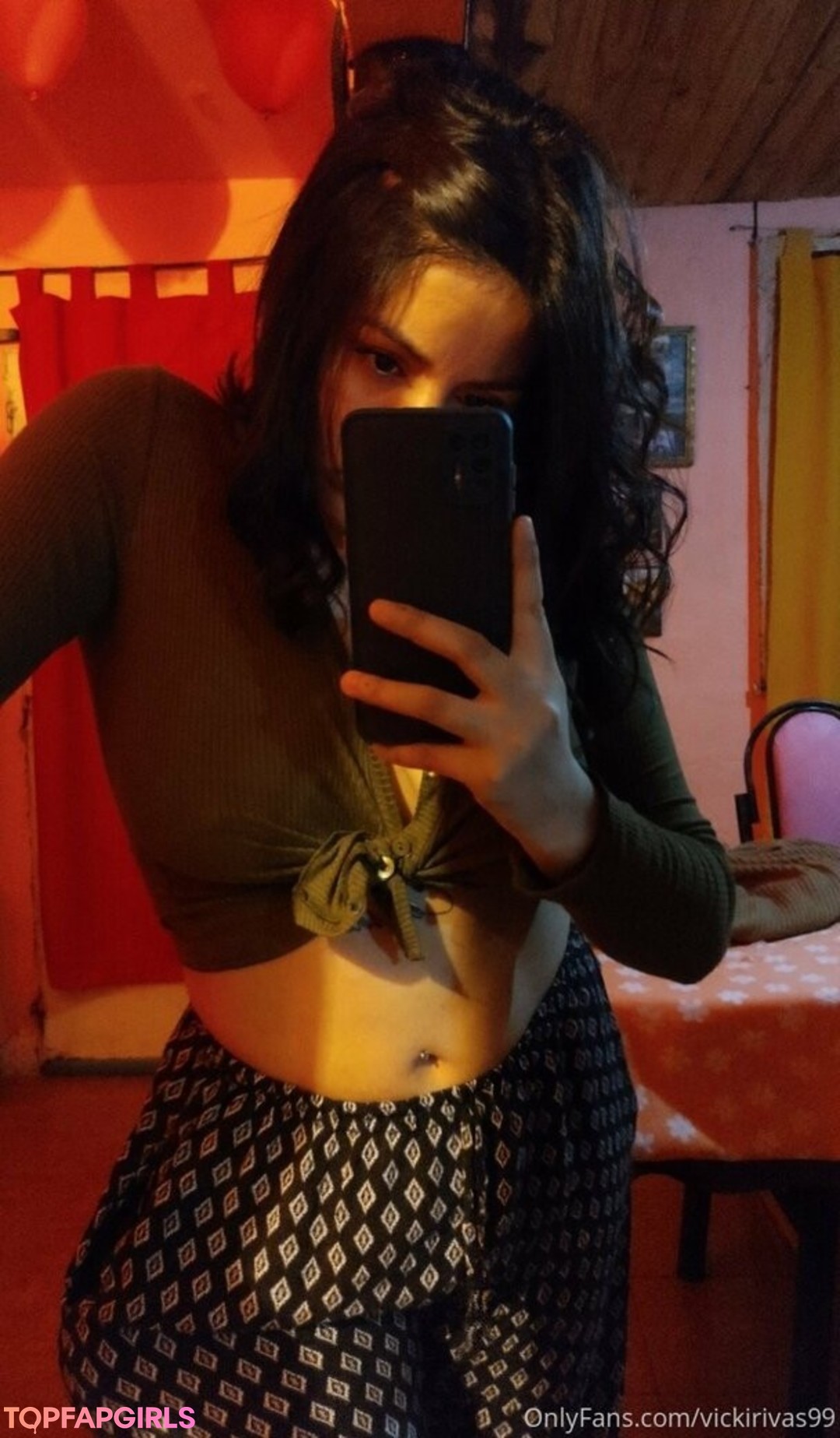 Foto desnuda filtrada de OnlyFans de Vickirivas99 #23 Foto desnuda filtrada de OnlyFans de Vickirivas99 #23