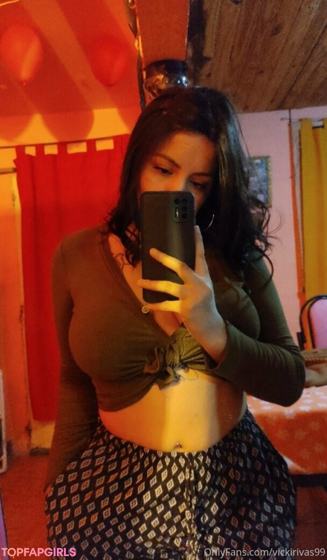 Foto desnuda filtrada de OnlyFans de Vickirivas99 #24 Foto desnuda filtrada de OnlyFans de Vickirivas99 #24