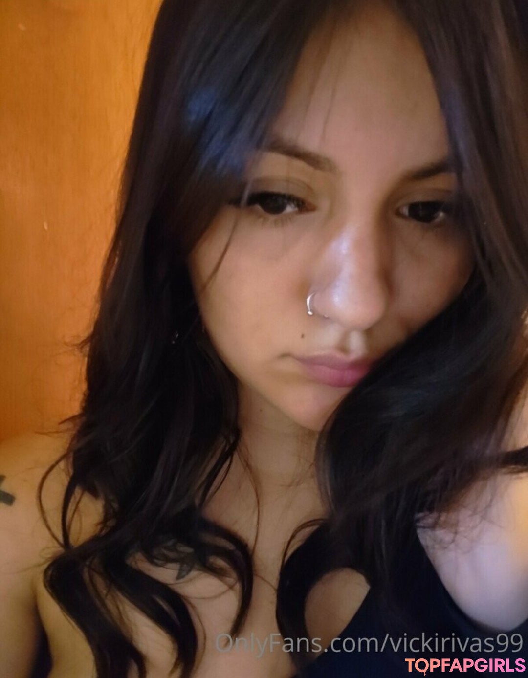 Foto desnuda filtrada de OnlyFans de Vickirivas99 #80 Foto desnuda filtrada de OnlyFans de Vickirivas99 #80