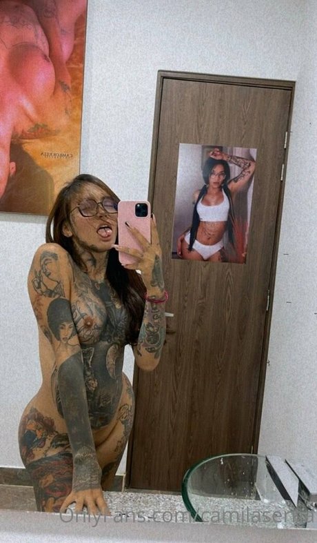 Camilasernaart