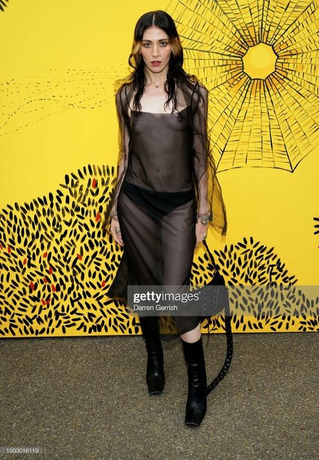 Caroline Polachek