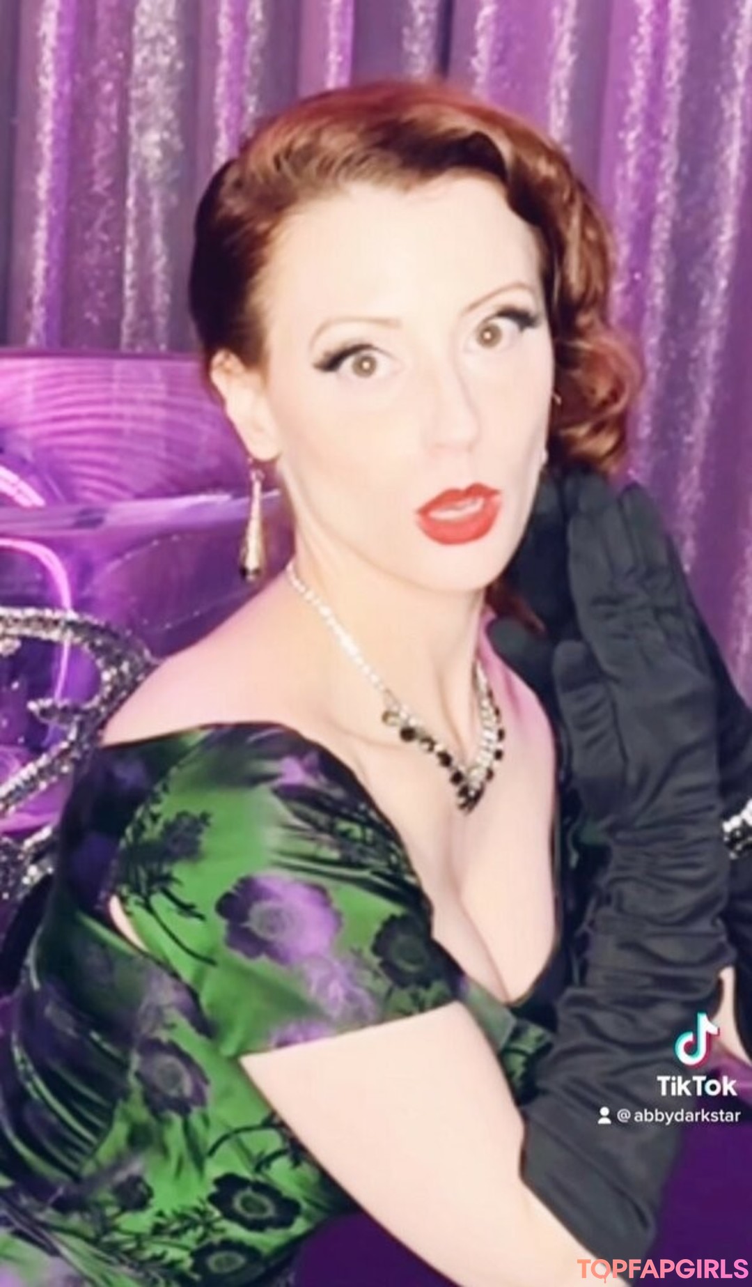 Foto desnuda filtrada de OnlyFans de Abby Darkstar #49 Foto desnuda filtrada de OnlyFans de Abby Darkstar #49