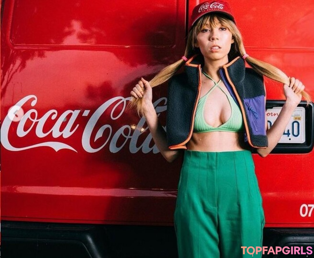Foto desnuda filtrada de OnlyFans de Jennette Mccurdy #43 Foto desnuda filtrada de OnlyFans de Jennette Mccurdy #43