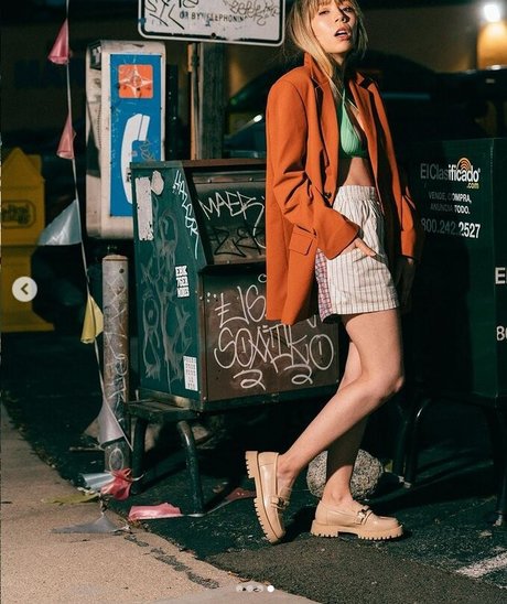Foto desnuda filtrada de OnlyFans de Jennette Mccurdy