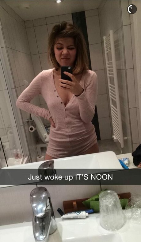 Foto desnuda filtrada de OnlyFans de Jennette Mccurdy