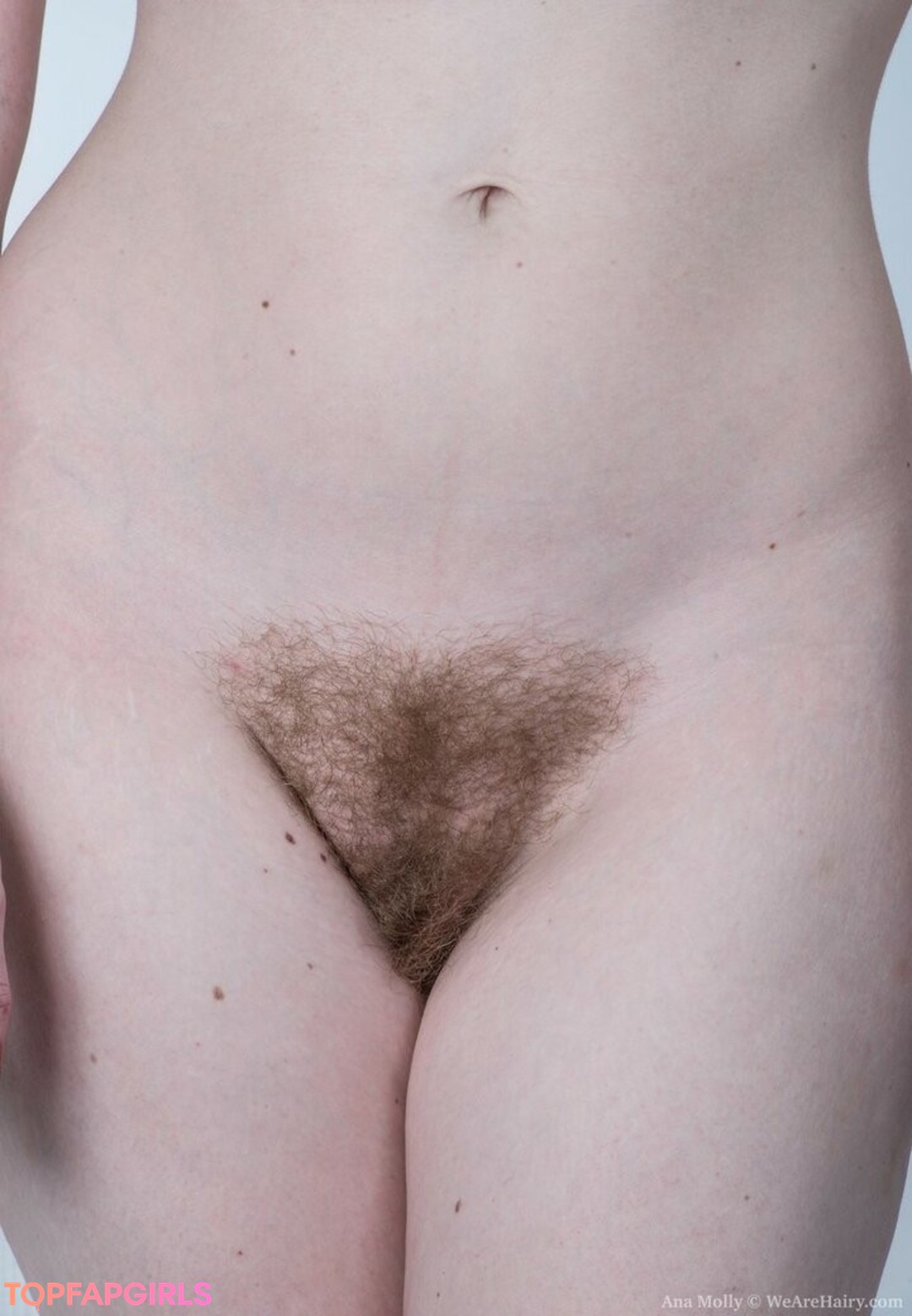 Foto desnuda filtrada de OnlyFans de Hairy Women #1656