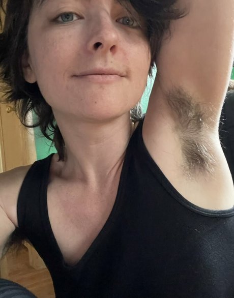 Hairy Women