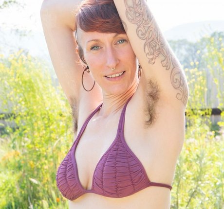 Hairy Women