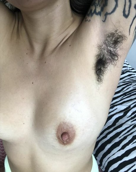 Hairy Women