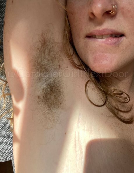 Hairy Women