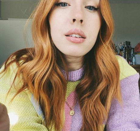 Megan Everett