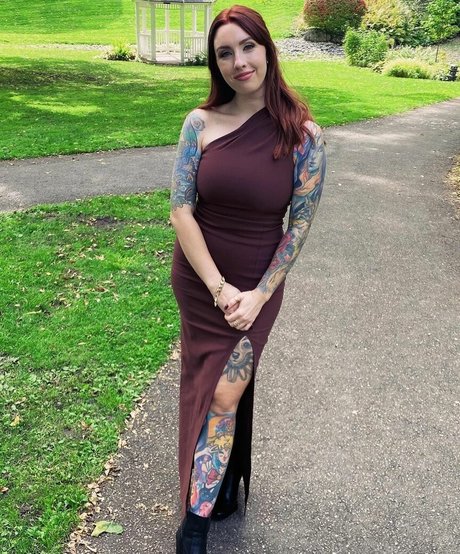 Megan Everett