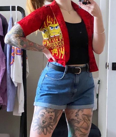 Megan Everett