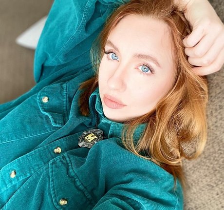Foto desnuda filtrada de OnlyFans de Megan Everett