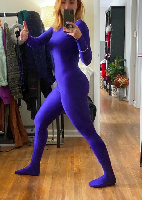Megan Everett