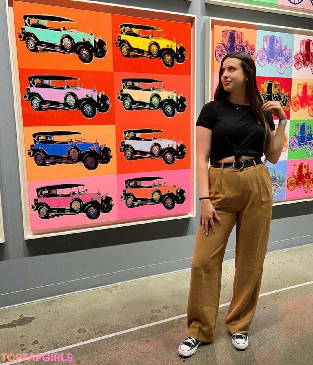 Foto desnuda filtrada de OnlyFans de Sarah Butt #32 Foto desnuda filtrada de OnlyFans de Sarah Butt #32