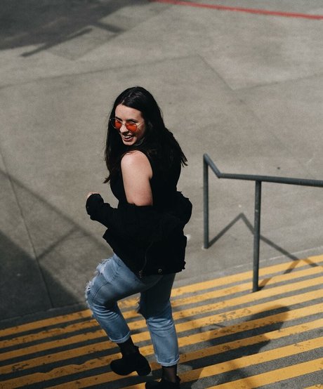 Sarah Butt