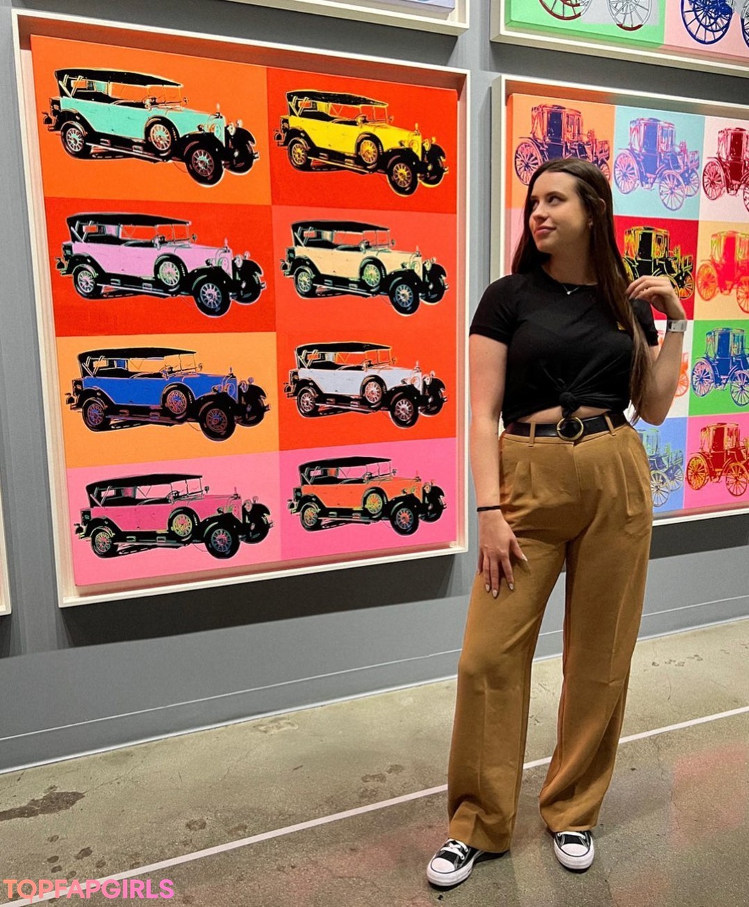 Foto desnuda filtrada de OnlyFans de Sarah Butt #64 Foto desnuda filtrada de OnlyFans de Sarah Butt #64