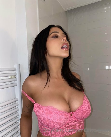 Jamie Stone