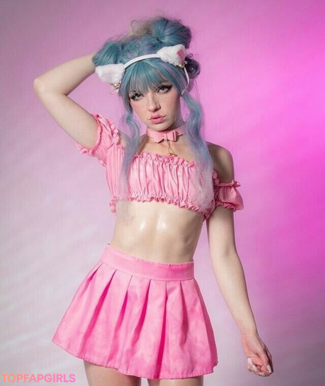 Foto desnuda filtrada de OnlyFans de Brie Belle #31 Foto desnuda filtrada de OnlyFans de Brie Belle #31