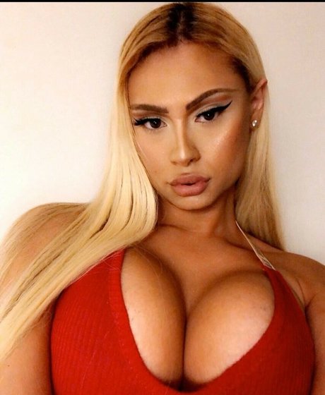 Angela Vanity