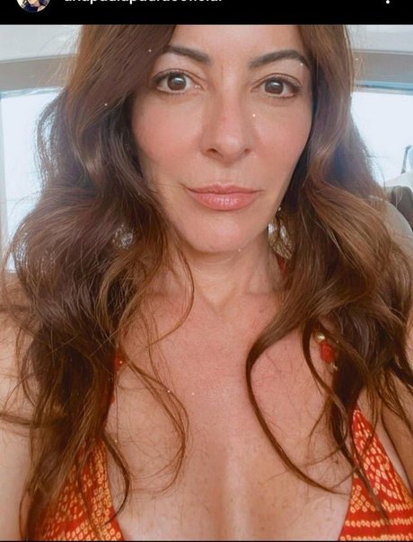 Ana Paula Padrao