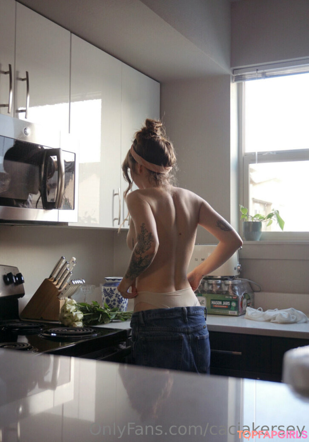 Foto desnuda filtrada de OnlyFans de Acacia Kersey #18 Foto desnuda filtrada de OnlyFans de Acacia Kersey #18