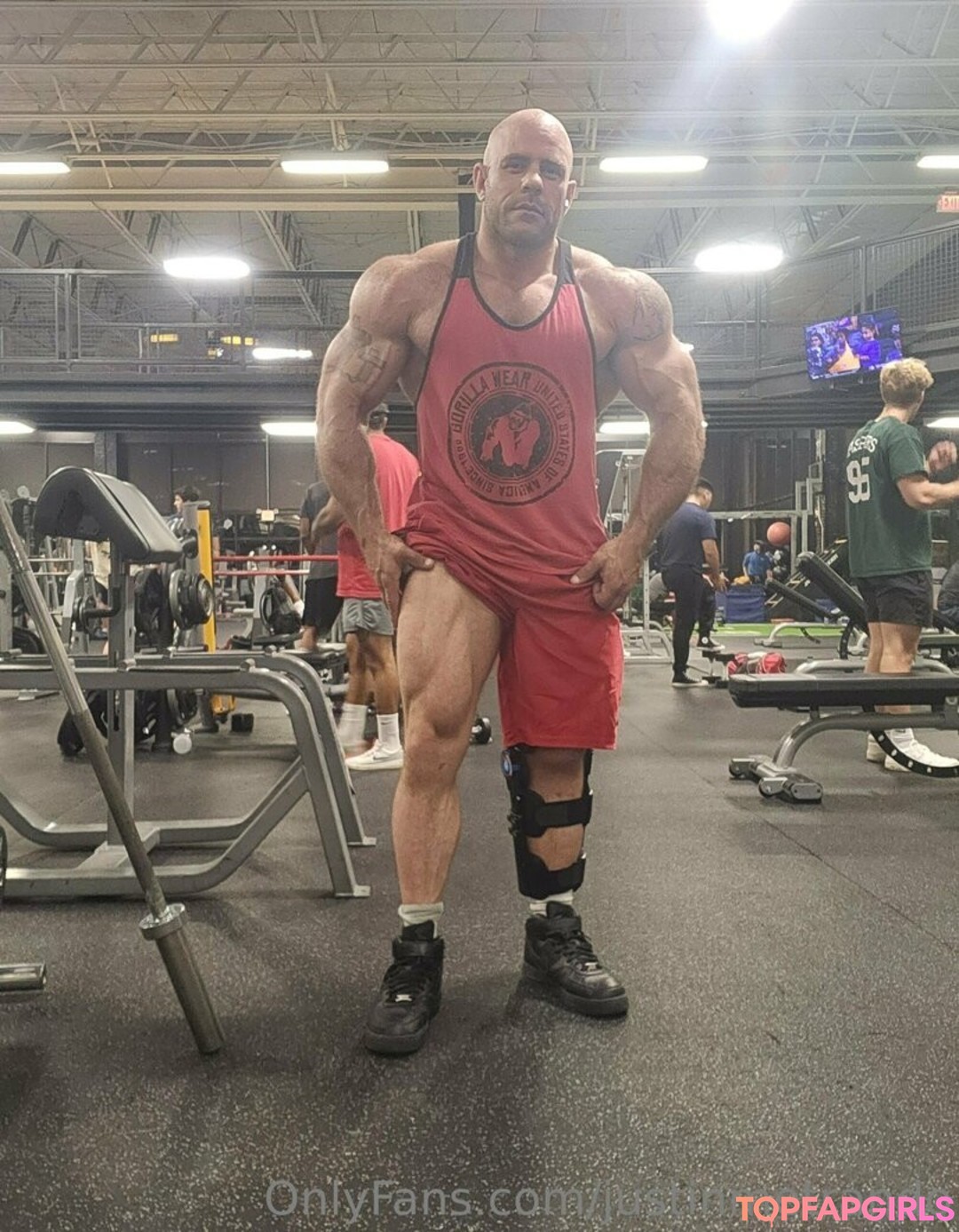 Foto desnuda filtrada de OnlyFans de Justinmetrando #55 Foto desnuda filtrada de OnlyFans de Justinmetrando #55