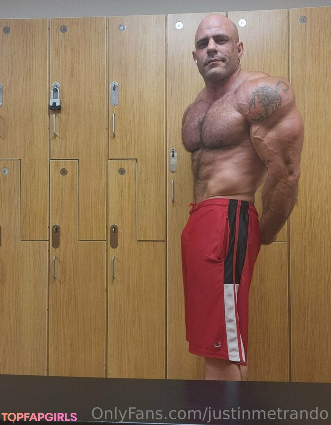 Foto desnuda filtrada de OnlyFans de Justinmetrando #70 Foto desnuda filtrada de OnlyFans de Justinmetrando #70