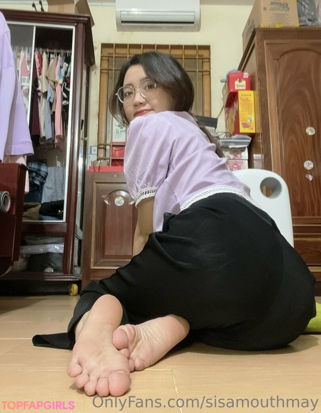 Foto desnuda filtrada de OnlyFans de Sisamouthmay #102 Foto desnuda filtrada de OnlyFans de Sisamouthmay #102