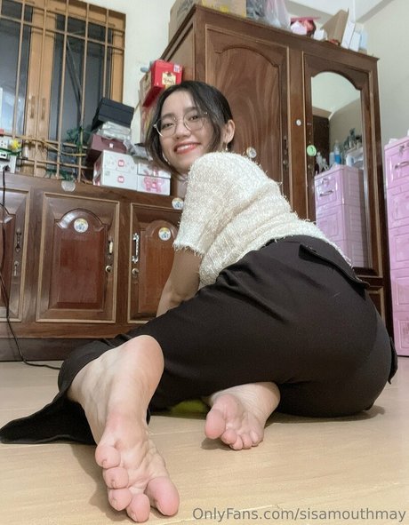 Sisamouthmay
