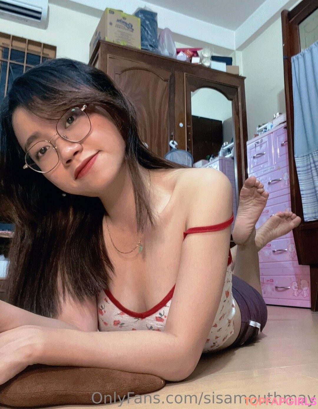 Foto desnuda filtrada de OnlyFans de Sisamouthmay #38 Foto desnuda filtrada de OnlyFans de Sisamouthmay #38