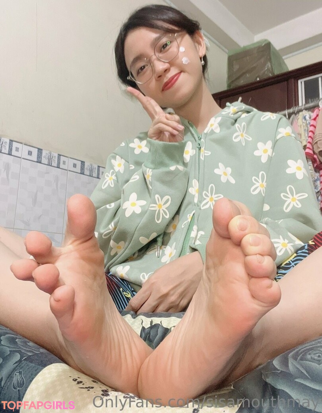 Foto desnuda filtrada de OnlyFans de Sisamouthmay #93 Foto desnuda filtrada de OnlyFans de Sisamouthmay #93