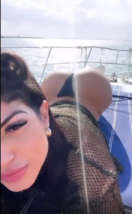 Claudia Mustelier