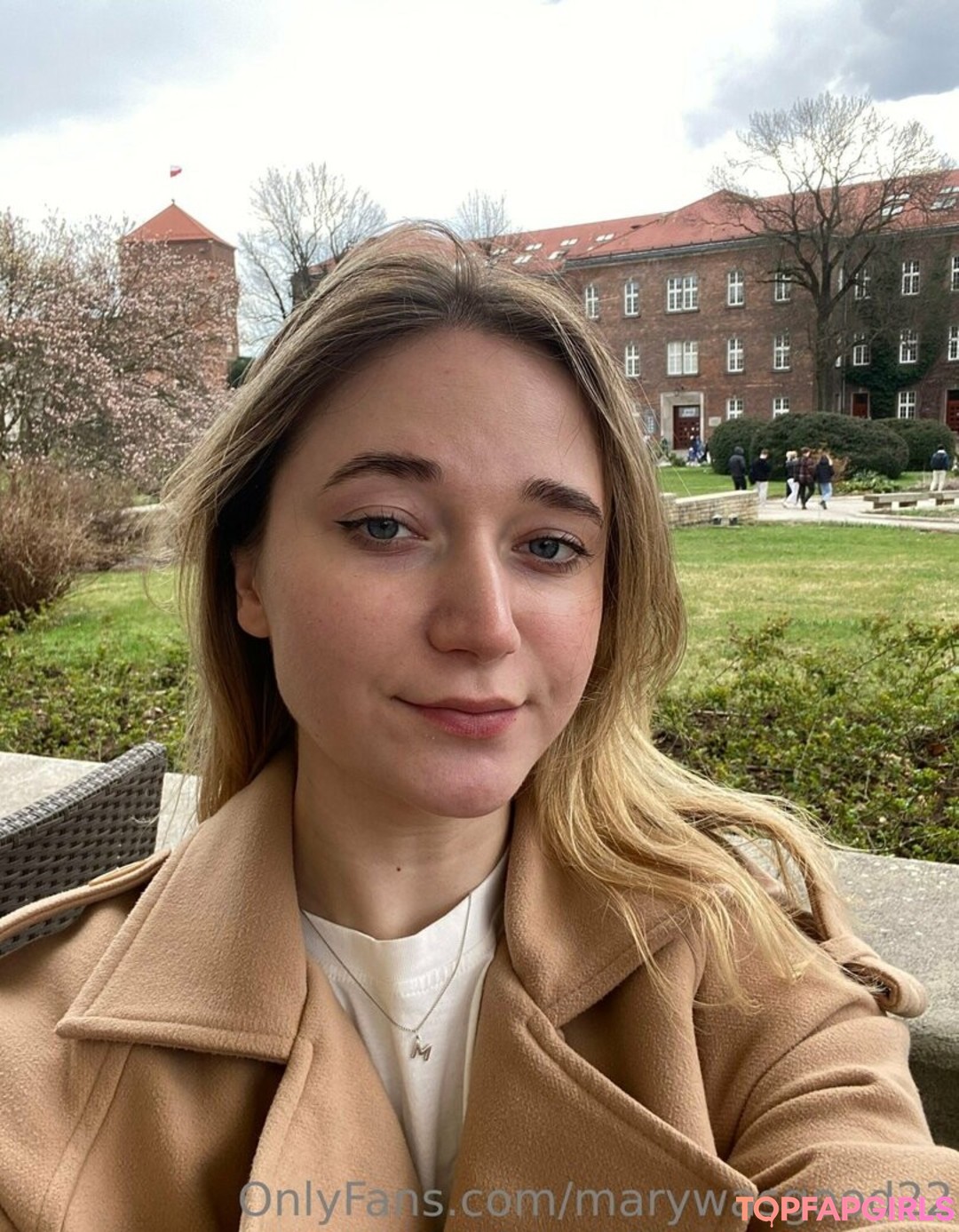 Foto desnuda filtrada de OnlyFans de Maryrosevip #11 Foto desnuda filtrada de OnlyFans de Maryrosevip #11