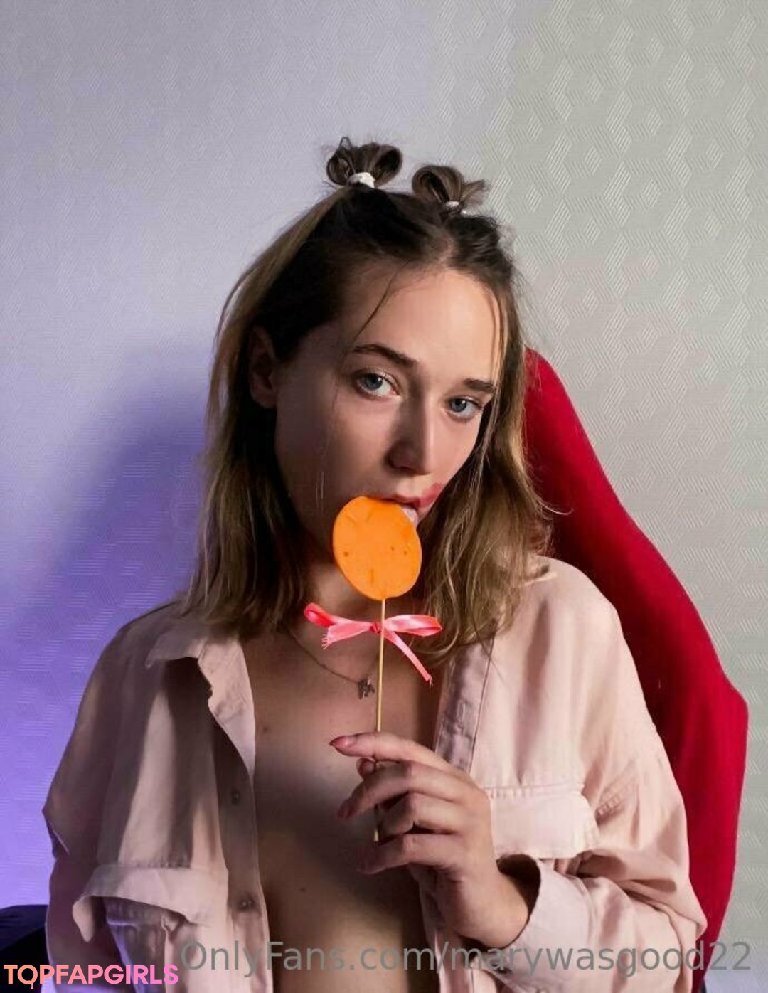 Foto desnuda filtrada de OnlyFans de Maryrosevip #20 Foto desnuda filtrada de OnlyFans de Maryrosevip #20