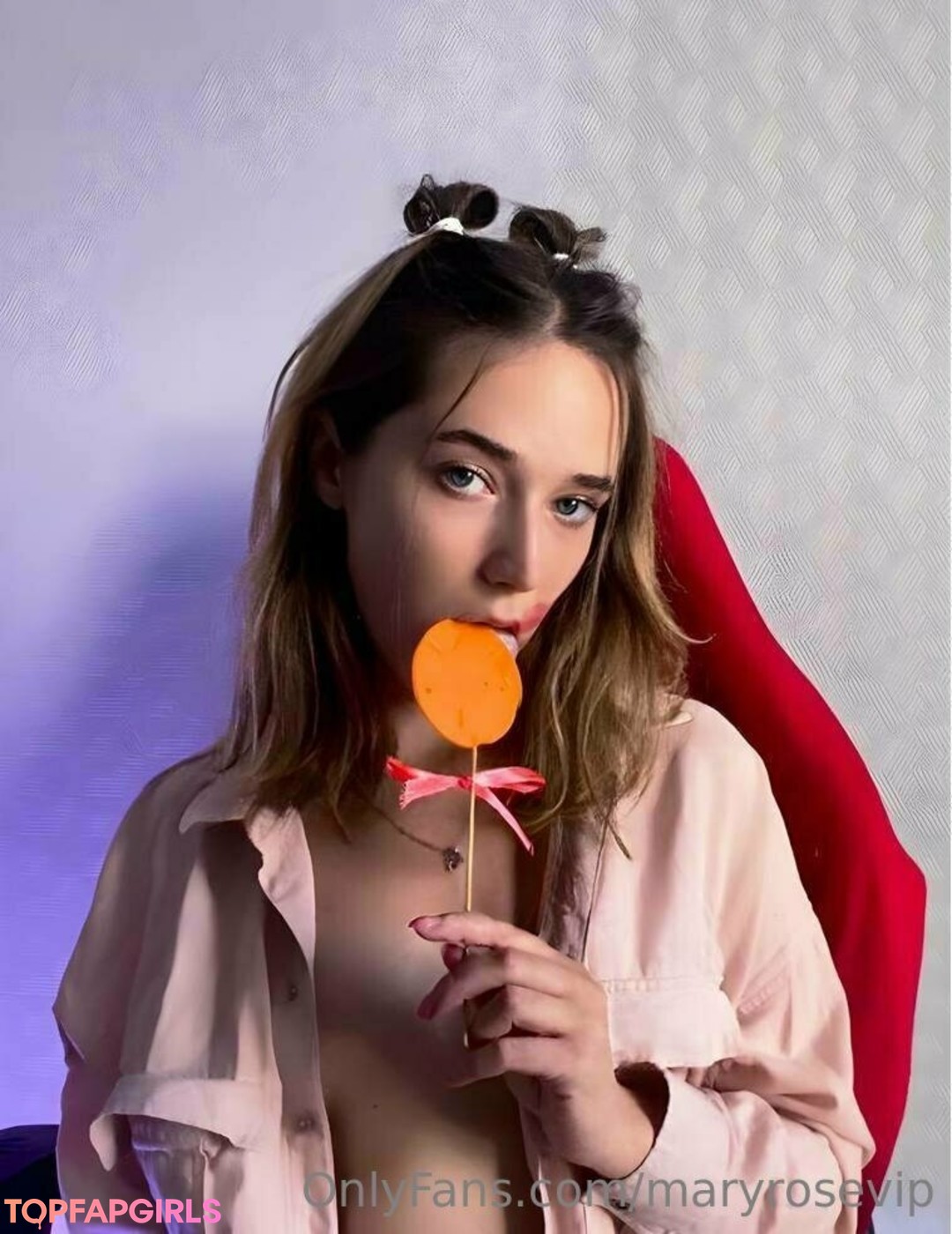 Foto desnuda filtrada de OnlyFans de Maryrosevip #25 Foto desnuda filtrada de OnlyFans de Maryrosevip #25